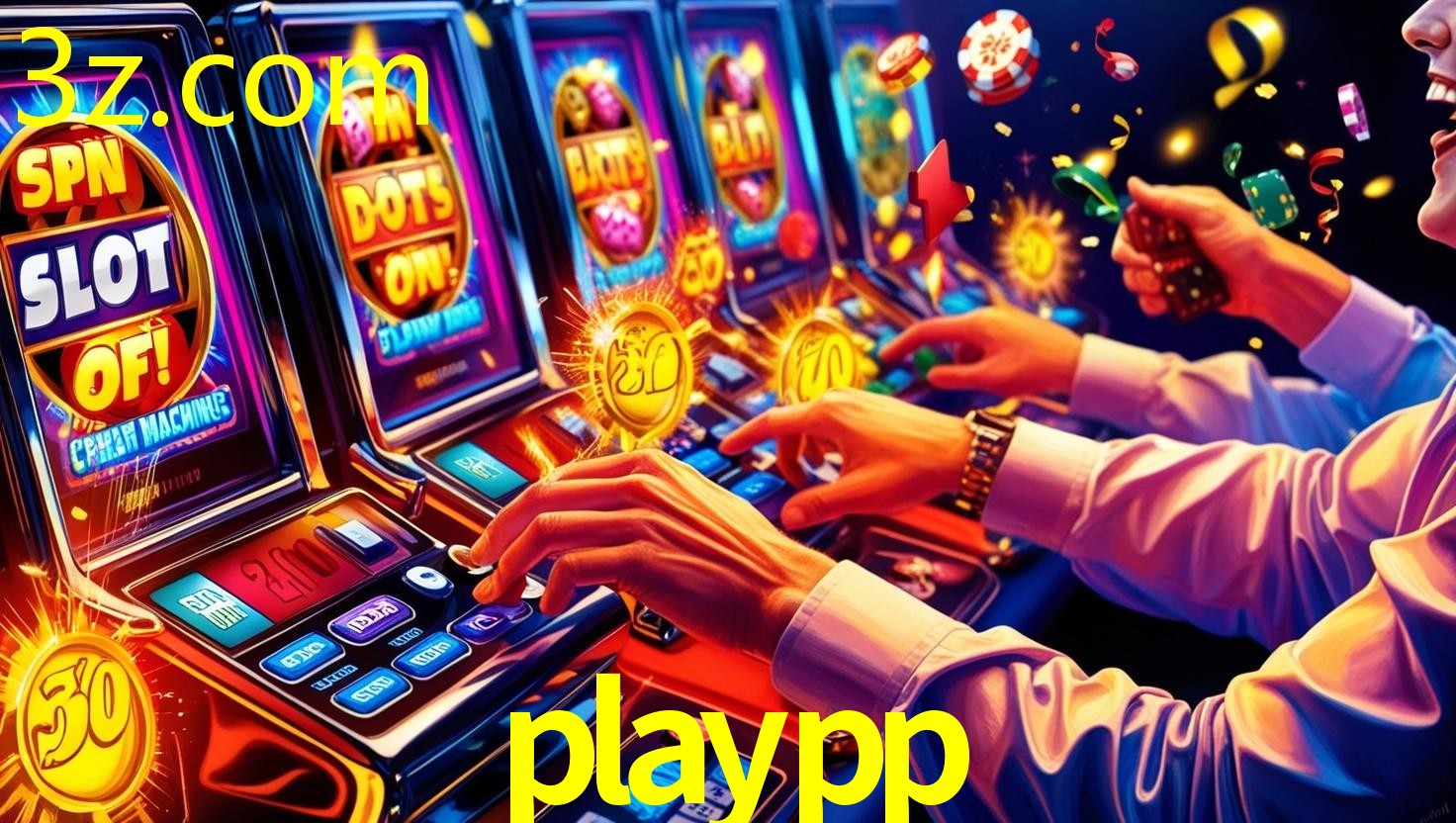PLAYPP