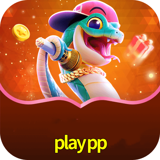 Imagem promocional da playpp mostrando a plataforma e suas vantagens